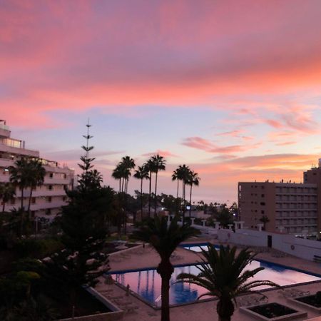 Vina Del Mar Διαμέρισμα Playa Feñabe Εξωτερικό φωτογραφία