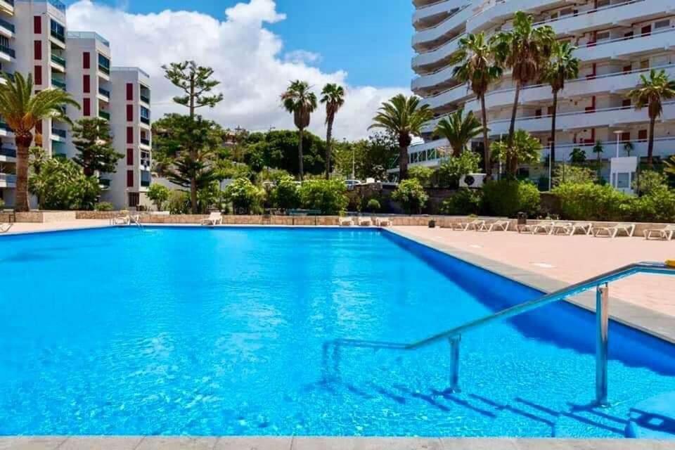 Vina Del Mar Διαμέρισμα Playa Feñabe Εξωτερικό φωτογραφία
