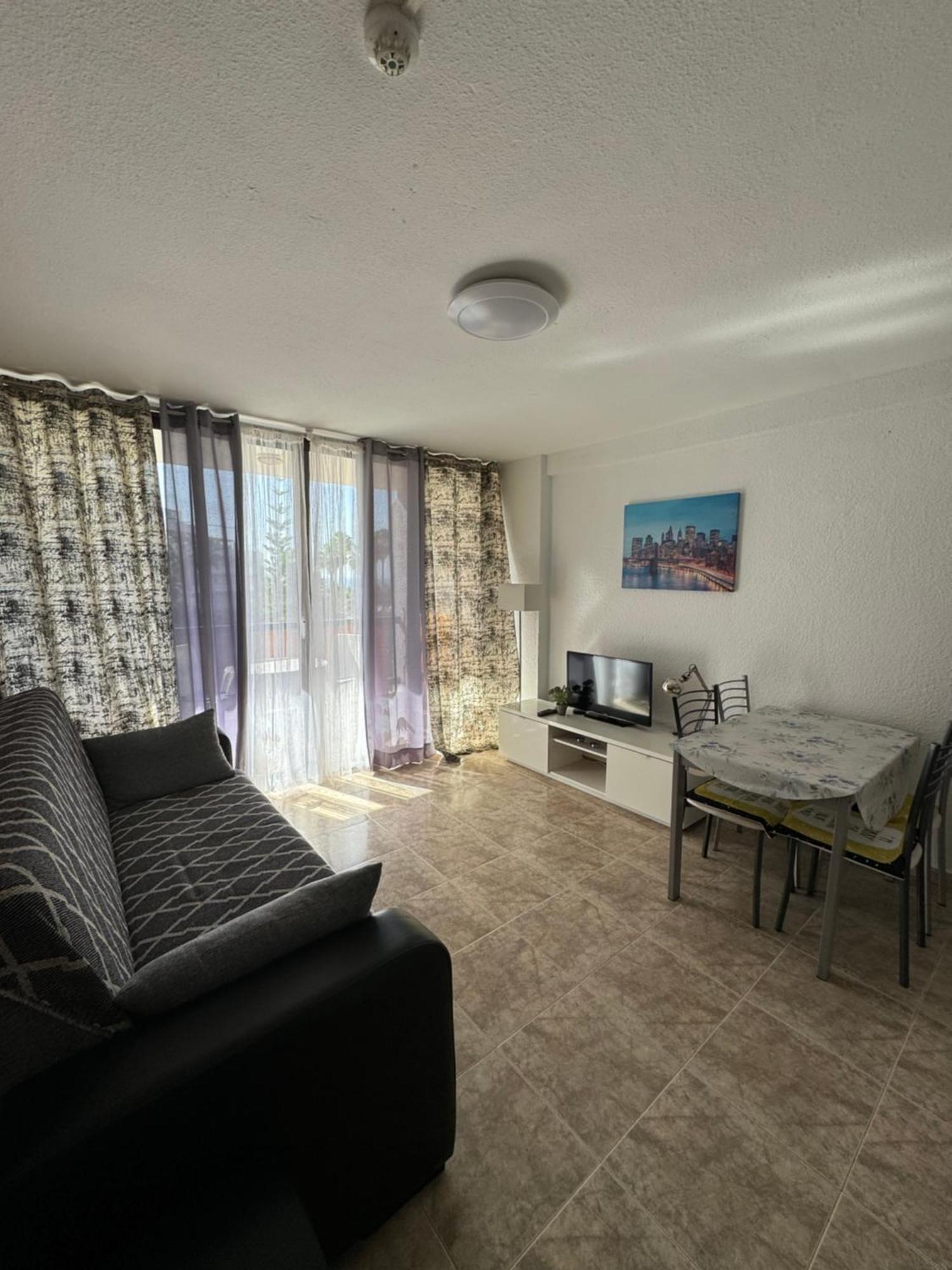 Vina Del Mar Διαμέρισμα Playa Feñabe Εξωτερικό φωτογραφία