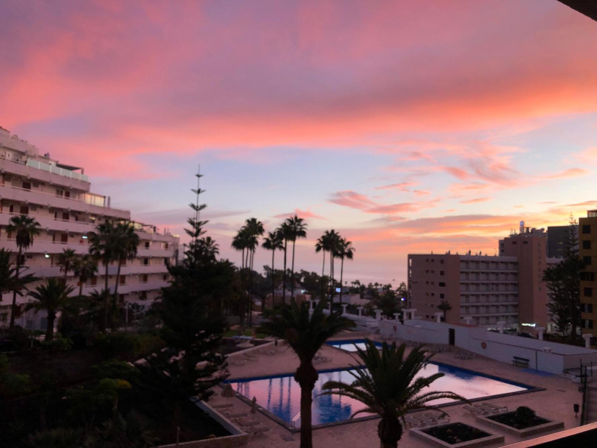 Vina Del Mar Διαμέρισμα Playa Feñabe Εξωτερικό φωτογραφία