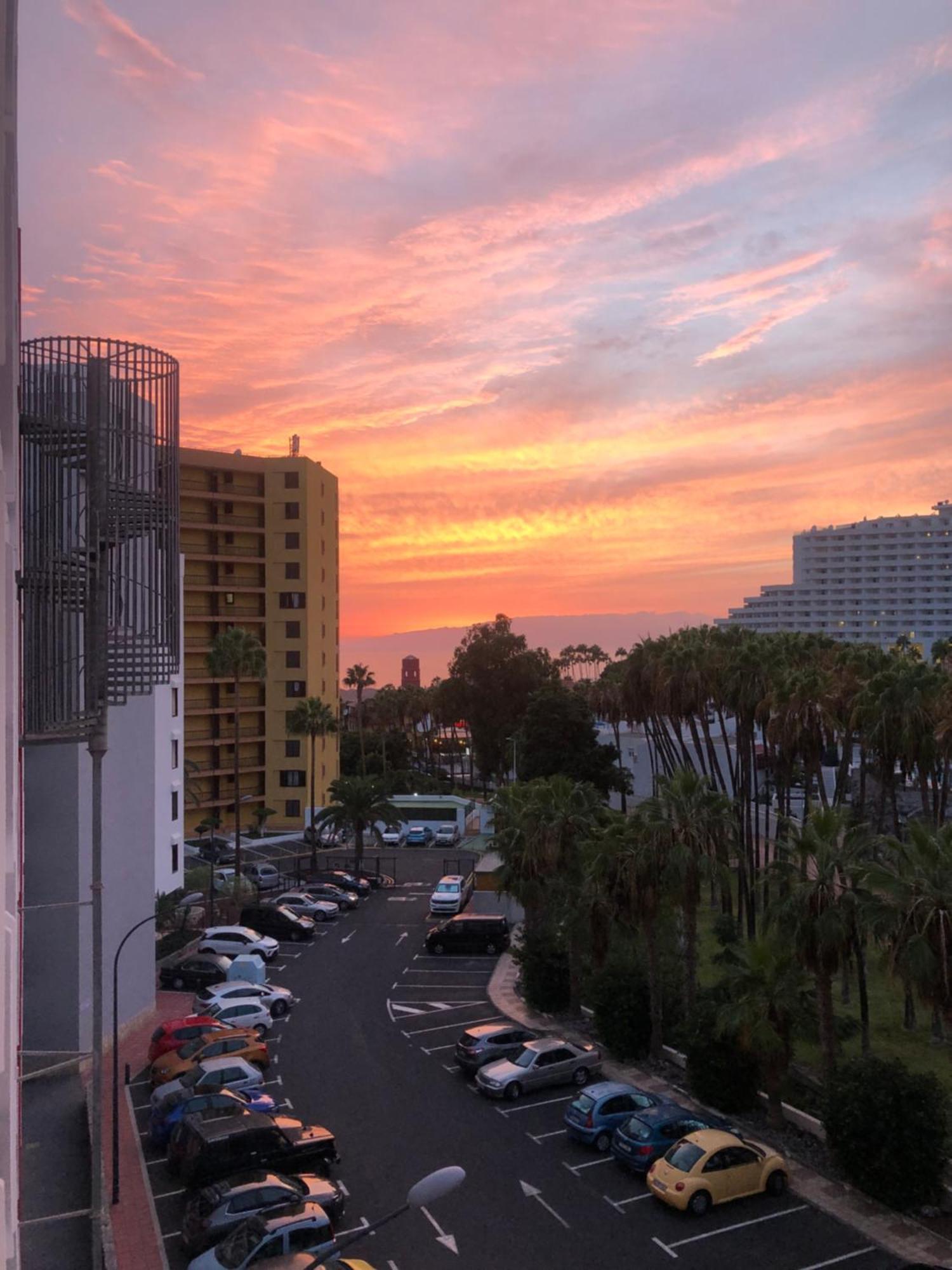 Vina Del Mar Διαμέρισμα Playa Feñabe Εξωτερικό φωτογραφία