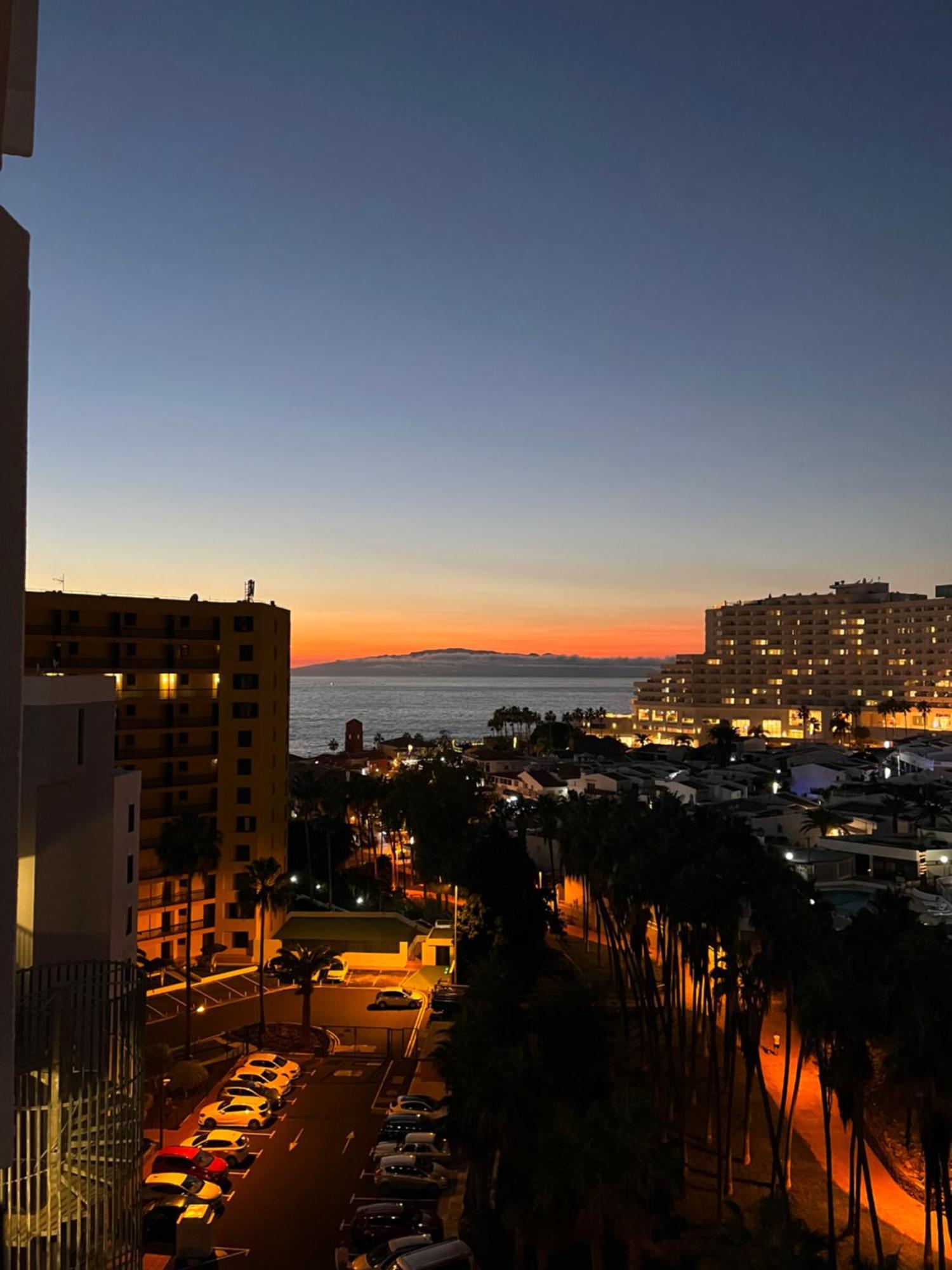 Vina Del Mar Διαμέρισμα Playa Feñabe Εξωτερικό φωτογραφία